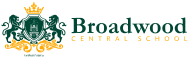 Broadwood Central School Logo