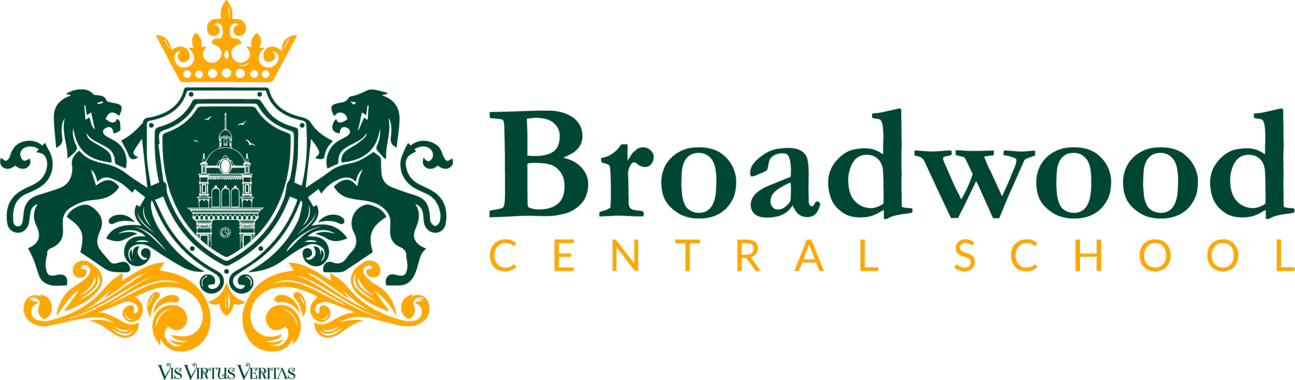 Broadwood Central School